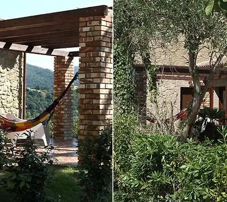 In Mit Grossem Garten Montescudaio